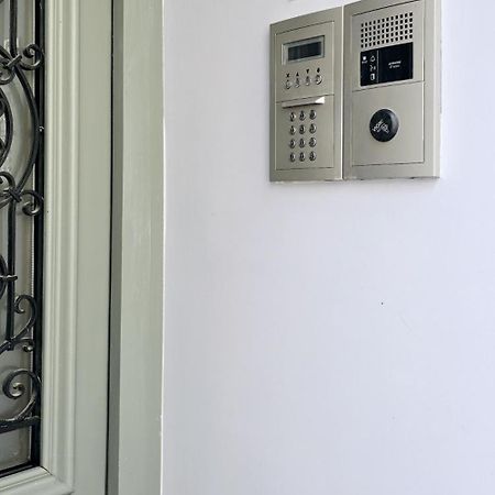 Victoire Opale 202 Climatise Hotel De Ville Сен Дизие Екстериор снимка