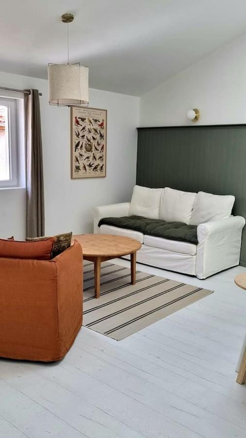 Victoire Opale 202 Climatise Hotel De Ville Сен Дизие Екстериор снимка