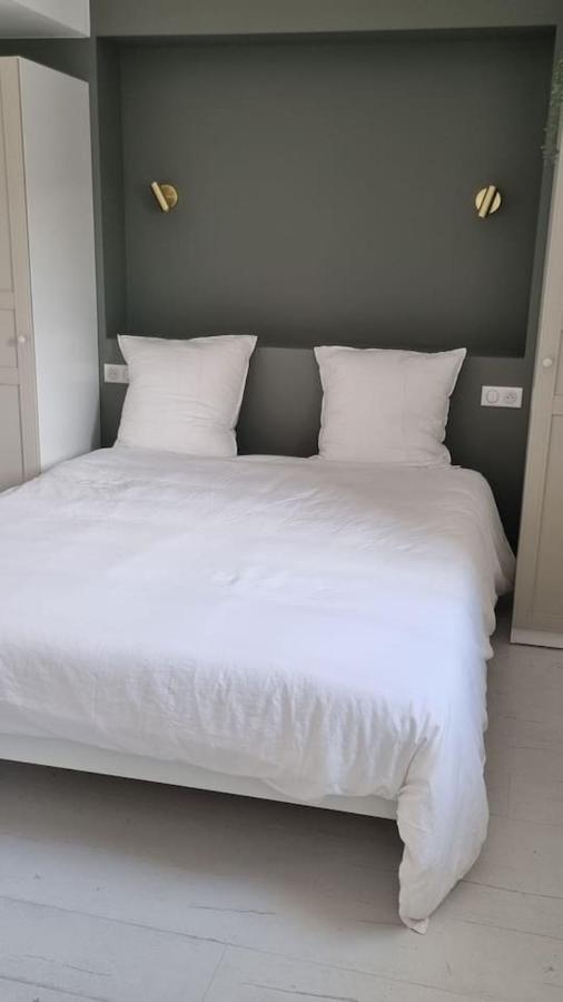 Victoire Opale 202 Climatise Hotel De Ville Сен Дизие Екстериор снимка