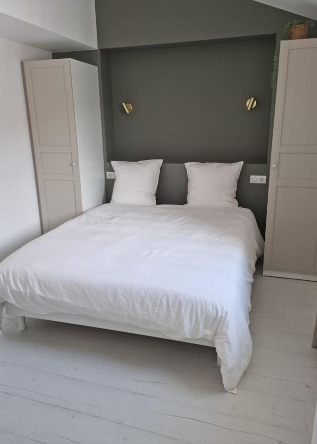 Victoire Opale 202 Climatise Hotel De Ville Сен Дизие Екстериор снимка