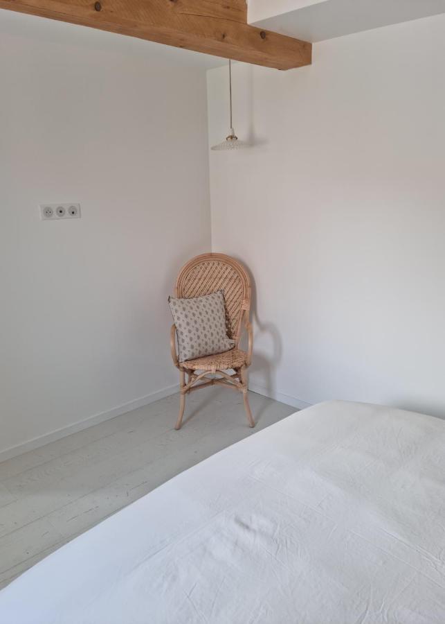 Victoire Opale 202 Climatise Hotel De Ville Сен Дизие Екстериор снимка