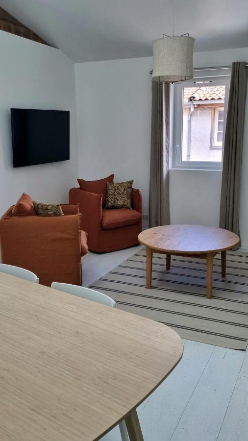 Victoire Opale 202 Climatise Hotel De Ville Сен Дизие Екстериор снимка