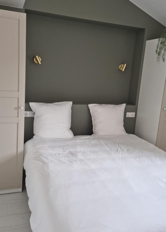 Victoire Opale 202 Climatise Hotel De Ville Сен Дизие Екстериор снимка