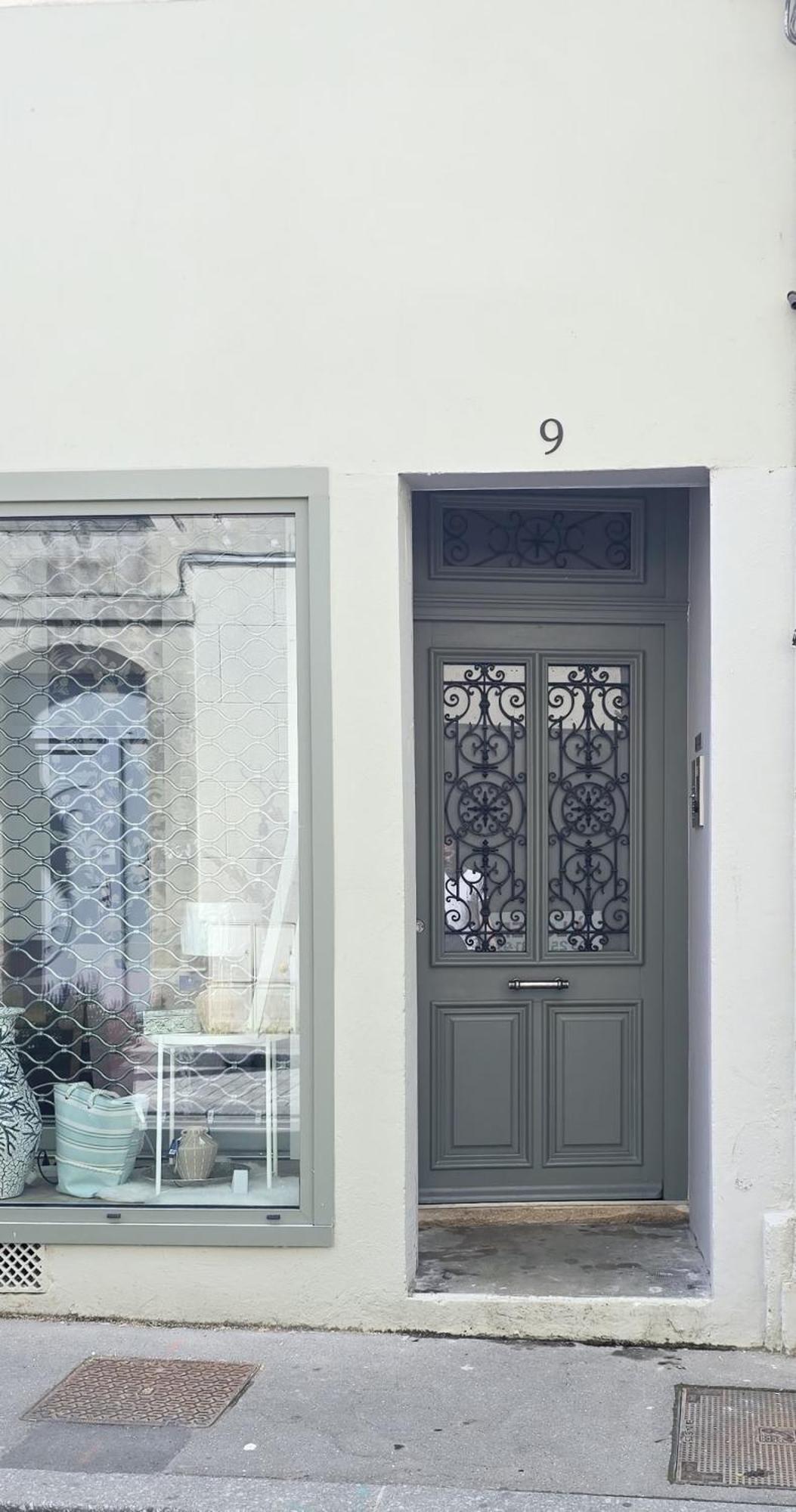Victoire Opale 202 Climatise Hotel De Ville Сен Дизие Екстериор снимка